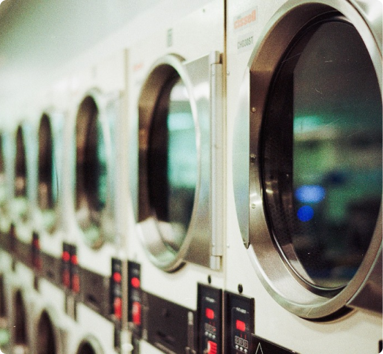 Laundry Service