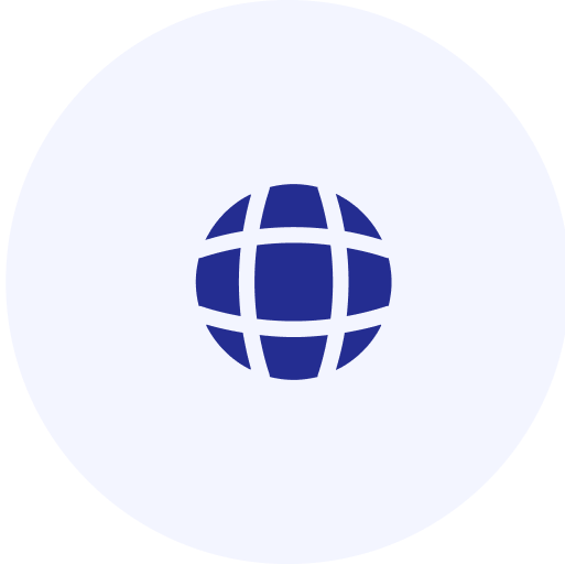 Earth icon