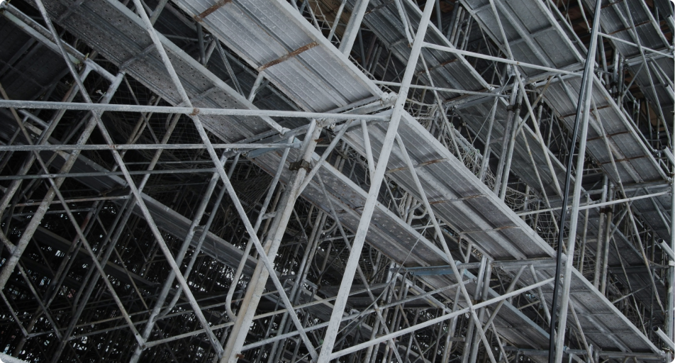 Metal Structure