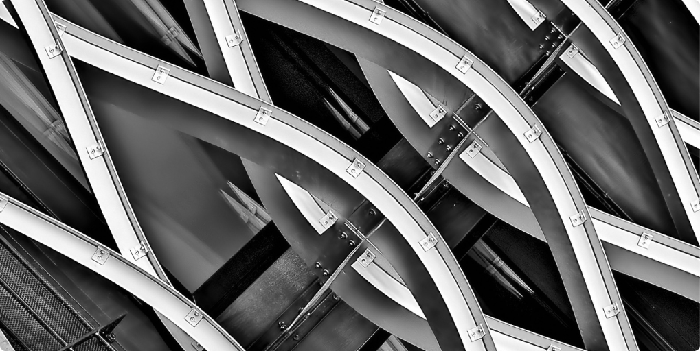 Steel products showcase